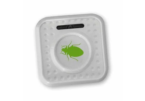 Isotronic Mijten- en bedwantsenverjager