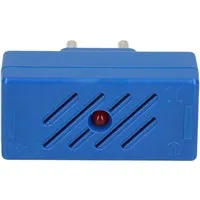 Ultra Bite Free muggenverjager 230 V | ultrasoon tot 30 m²