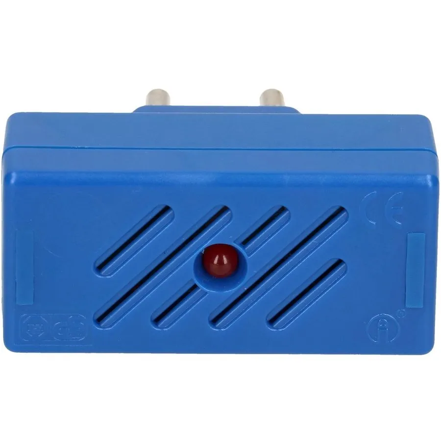 Ultra Bite Free muggenverjager 230 V | ultrasoon tot 30 m²