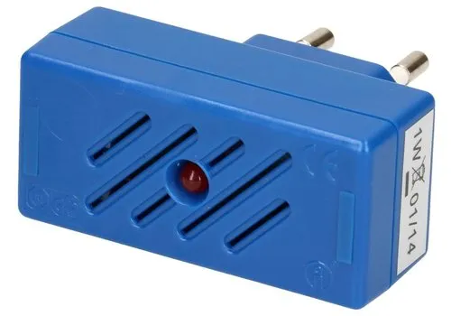 Isotronic Ultra Bite Free muggenverjager