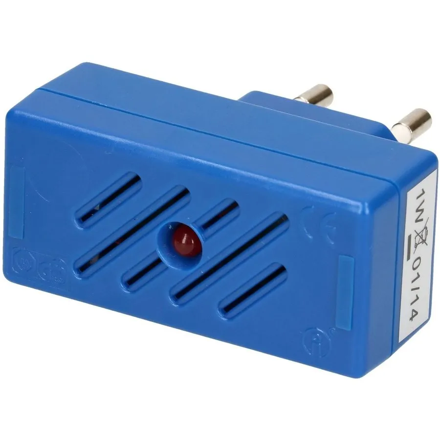 Ultra Bite Free muggenverjager 230 V | ultrasoon tot 30 m²