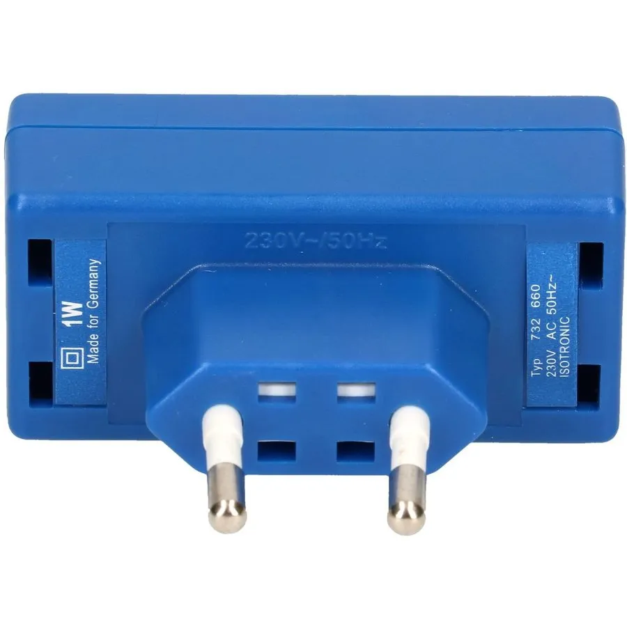Ultra Bite Free muggenverjager 230 V | ultrasoon tot 30 m²
