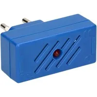 Ultra Bite Free muggenverjager 230 V | ultrasoon tot 30 m²