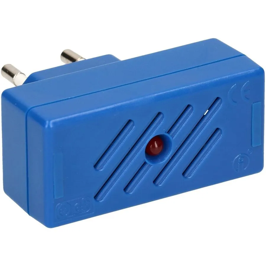 Ultra Bite Free muggenverjager 230 V | ultrasoon tot 30 m²