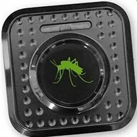 Eye muggenverjager voor stopcontact | 30 m² | 230V | 1W
