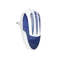 Elektrische UV-A muggen- en vliegenverdelger 230V | bereik 30 m²