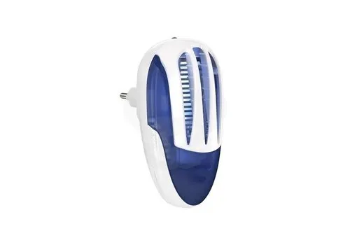 Isotronic UV licht muggen- en vliegenverdelger 230V | bereik 30 m²