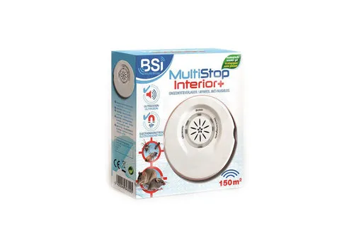 BSI Multistop Interior+ ongedierteverjager