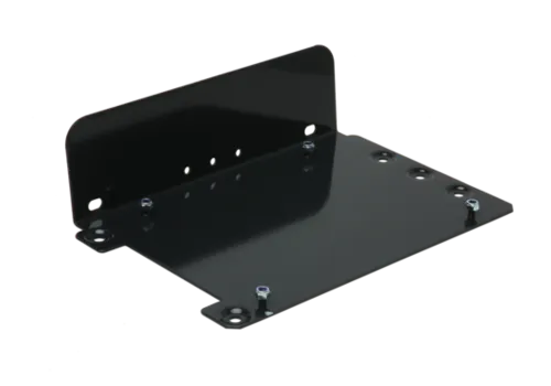 Ultrabait Zware bevestigingsset rattenvoerdoos 29,7 x 20,5 cm