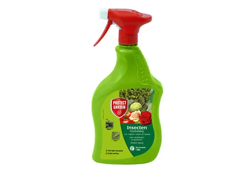 Protect Garden Desect Spray 1 liter
