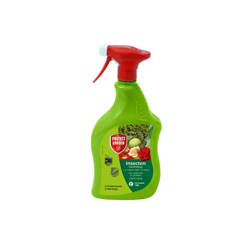 Protect Garden Desect Spray 1 liter