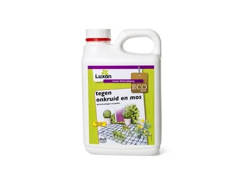 Luxan Onkruidspray ECO