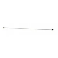 Aluminium verlengstuk voor drukspuiten 100 cm voor extra bereik