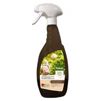 Bio plantkuur voor schimmelgevoelige buitenplanten 750 ml | plantversterkende spray