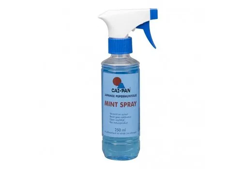 CAI-PAN Mintspray