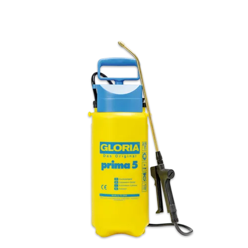 Gloria Prima 5 liter Type 42E