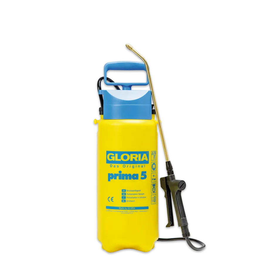 Prima 5 liter Type 42E