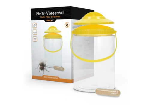 Knock Pest FlyNip vliegenval