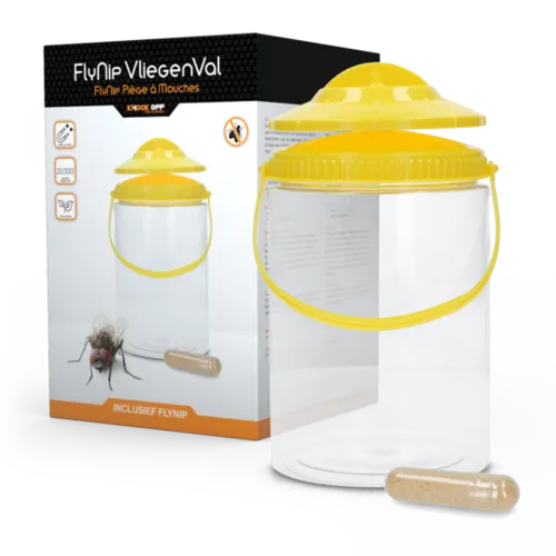 Knock Pest FlyNip vliegenval