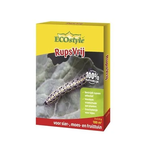 ECOstyle RupsVrij