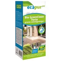Bio GreenClean concentraat tegen groene aanslag 900 ml | voor 500 m²