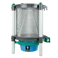 Fly Monster professionele vliegenval 53 x 37 cm | tot 300.000 vliegen | incl. 125 g lokstof