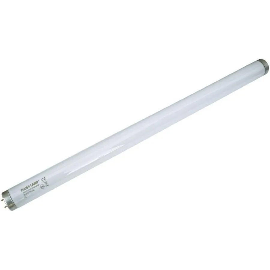 Splintervrije UV-A reservelamp 15W G13 43,5 cm voor PlusZap 30