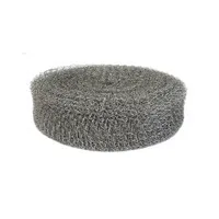 NetNox RVS 316 afdichtingsnet tegen ongedierte | 20 meter x 5 cm