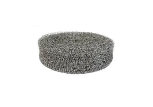 Edialux NetNox RVS afdichtingsnet 5 cm