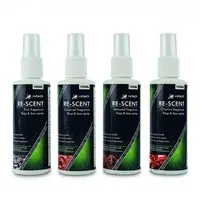 Lokstof spray karamel 100 ml voor rattenvallen, martervallen en vossenvallen
