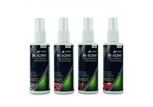 Rotech Lokstof spray anijs