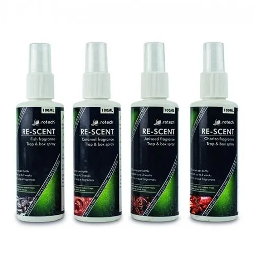 Rotech Lokstof spray anijs