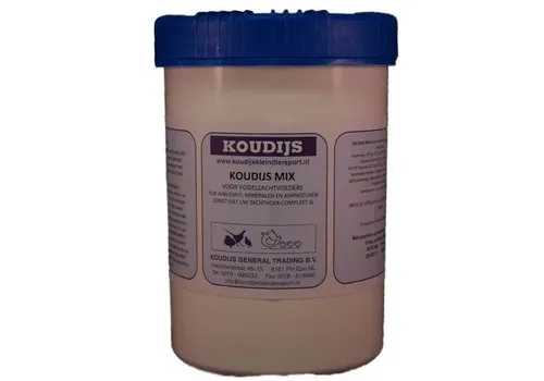 Koudijs Vitamine Mix voor vogels en pluimvee