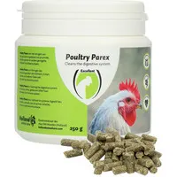 Poultry Parex kruidenbrokjes voor darmflora en weerstand | 250 gram