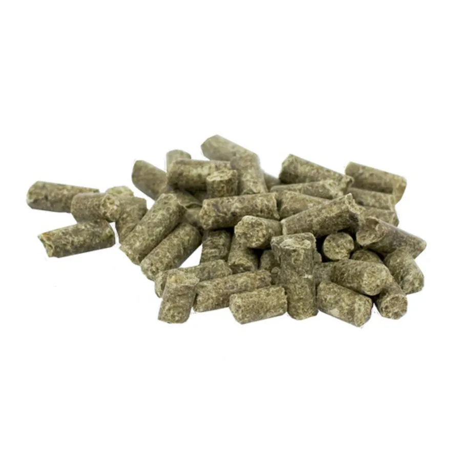 Poultry Parex kruidenbrokjes voor darmflora en weerstand | 250 gram