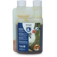 Vit Liquid Multivitamine voor Zoogdieren en Vogels 250 ml
