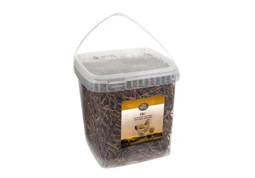 Teurlings Tabaksteeltjes 5 liter