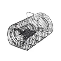 Vangkooi voor meerdere ratten 40 x 24 x 21 cm | levend vangen