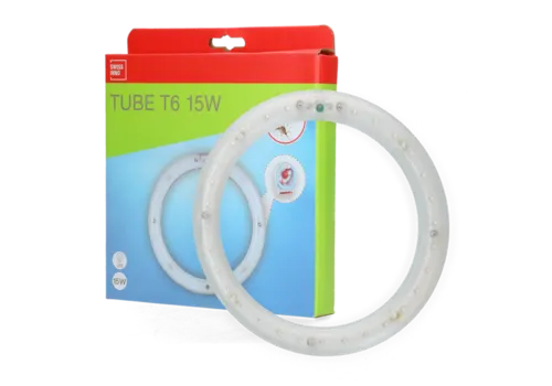 Swissinno UVA vervangingslamp 15W