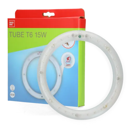Swissinno UVA vervangingslamp 15W