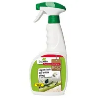 Pyrethrum-Biol Spray 750 ml tegen bladluis, witte vlieg en spint