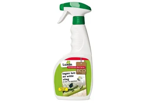 Luxan Pyrethrum-Biol Spray 750 m