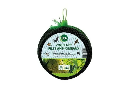 BSI Vogelnet | 20 mm maas