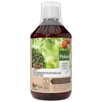 Bio kuur voor weerbare en gezonde buitenplanten concentraat 500 ml