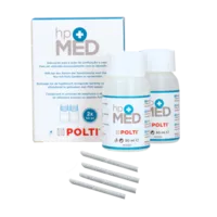 HPMed reinigingsmiddel tegen bedwantsresten en geuren 2 x 50 ml