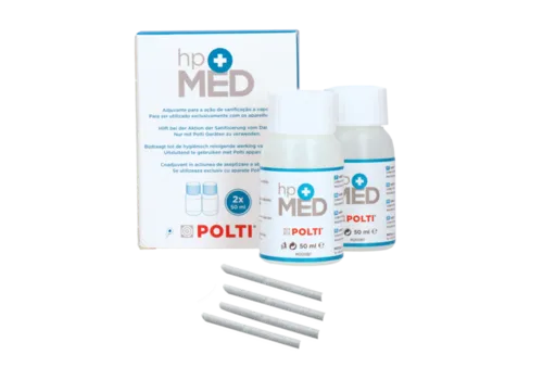 Polti HPMed tegen bedwantsen 2 x 50 ml
