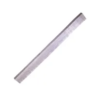 RVS vogelschroot XL75 75 mm x 1 meter | 10 stuks