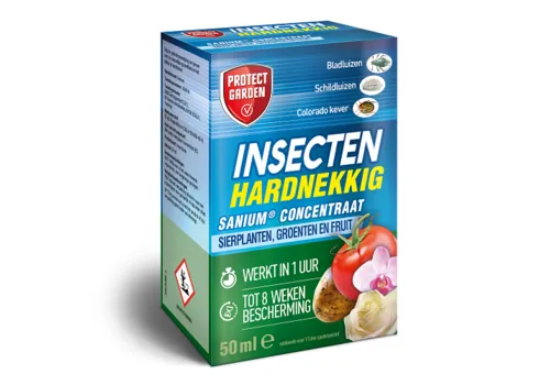 Protect Garden Insectenmiddel concentraat voor planten