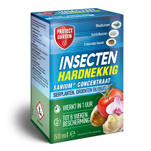 Protect Garden Insectenmiddel concentraat voor planten