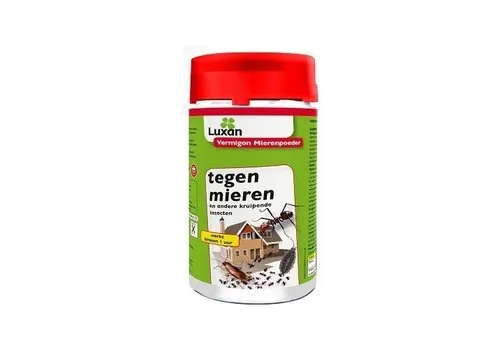 Luxan Mierenpoeder